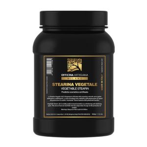 Officina Artigiana Stearic Acid 500g