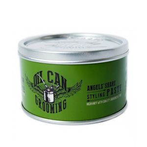 Oil Can Grooming Styling Paste 100ml