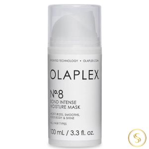 Olaplex n.º 8 Bond Intense Moisture Mask 100ml