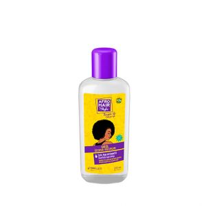 Óleo Capilar Estilo Afrohair 200ml