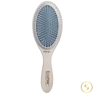 Olivia Garden Ecohair Paddle Detangler EH-DET