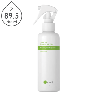 O'right Green Tea Regulate Hair Mist 180ml