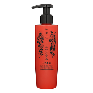 Orofluido Asia Zen Control Condicionador 200ml