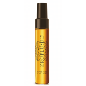 Orofluido Super Shine Light Spray 55ml