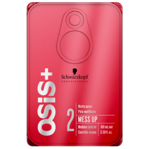 OSiS+ Mess Up 100ml - Pasta mate