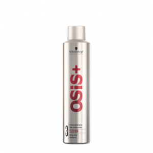 OSiS+ Session 300ml - Laca de fixação extrema