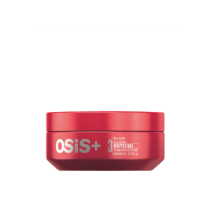 OSiS+ Whipped Wax 85ml - Soufflé de cera