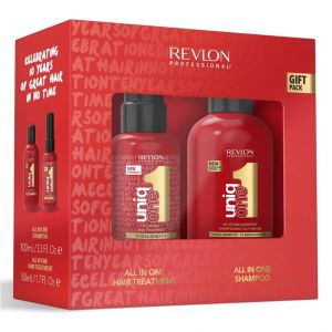 Pack Revlon Uniq One Gift