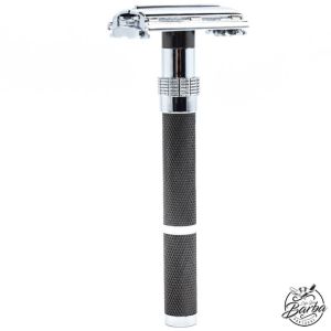 Parker 96R Long Handle Butterfly Safety Razor