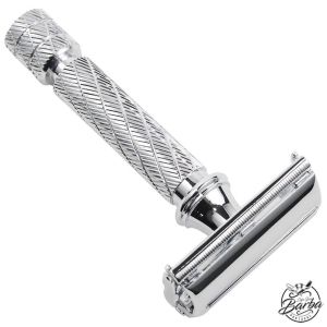 Parker Safety Razor 87R Short Handle