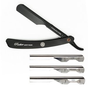 Parker Straight Razor Adjustable PTABK