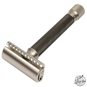 Parker Variant Safety Razor Black Version