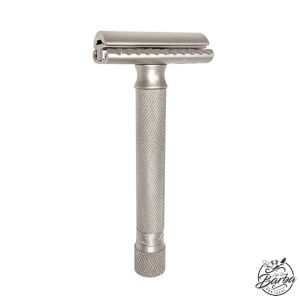 Parker Variant Safety Razor Chrome Version (VAR-SC)