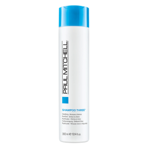 Paul Mitchell Clarifying Shampoo Three 300ml