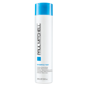 Paul Mitchell Clarifying Shampoo Two 300ml