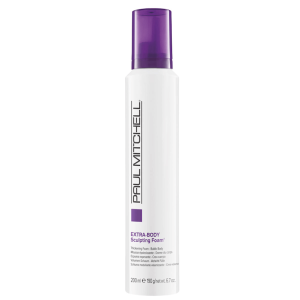 Paul Mitchell Espuma Extra-Body Sculpting 200ml