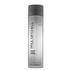 Paul Mitchell Forever Blonde Shampoo 250ml