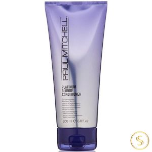 Paul Mitchell Platinum Blonde Conditioner 200ml