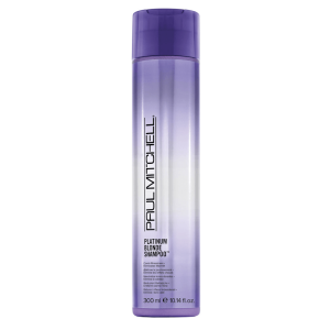 Paul Mitchell Platinum Blonde Shampoo 300ml