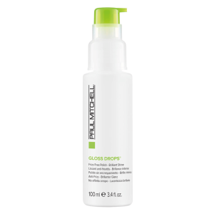 Paul Mitchell Smoothing Gloss Drops 100ml