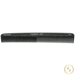 Pente Olivia Garden Carbon + Ion Comb SC4