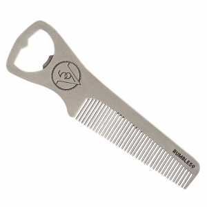 Pente Rumble59 Comb Bottle Opener