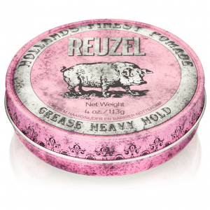 Pomada Reuzel Rosa 113g