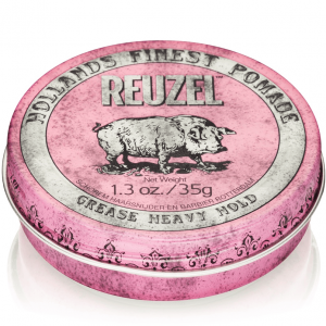 Cera Reuzel Rosa 35g