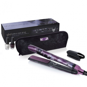 Placa Ghd Platinum Gift Set OPI