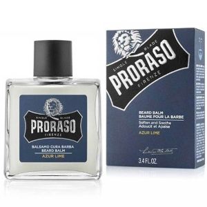 Proraso Azur Lime Beard Balm 100ml