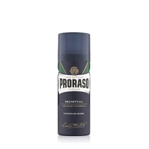 Proraso Blue Shaving Foam 50ml