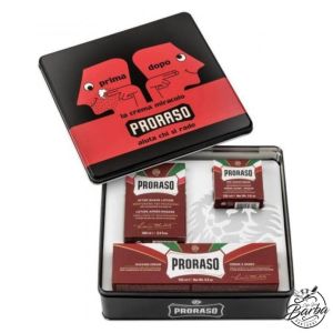 Proraso Vintage Prima Dopo Gift Box