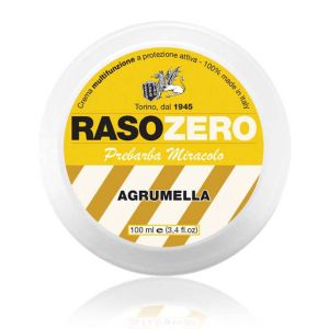 Rasozero Pre Shave 100ml Barbacco