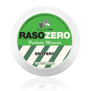 Rasozero Pre Shave 100ml Spiffero