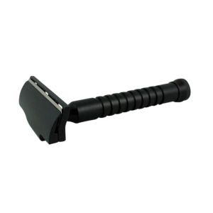 RazoRock Black Hawk V2 - SE Safety Razor