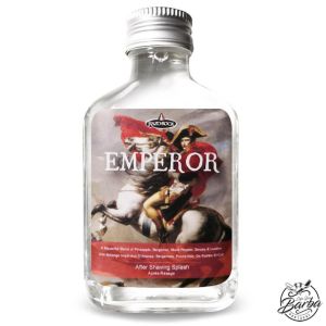 RazoRock Emperor Aftershave 100ml