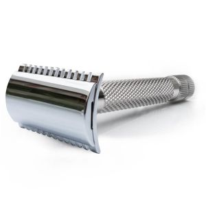 RazoRock Old Type Hd Handle - de Safety Razor