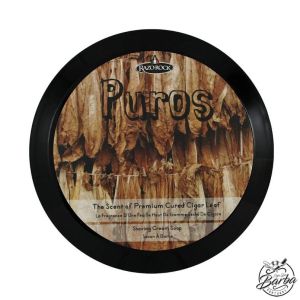 RazoRock Puros Shaving Soap 150ml