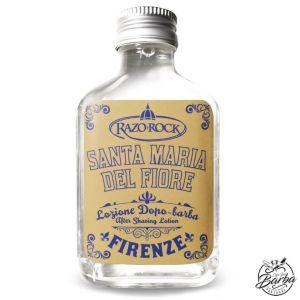 RazoRock Santa Maria Del Fiore Aftershave 100ml