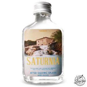 RazoRock Saturnia Aftershave 100ml