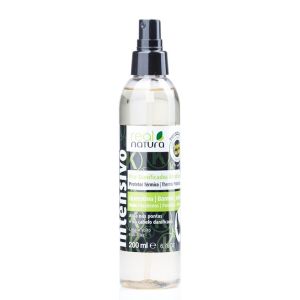 Real Natura Carga Líquida Pro-Danificados Keratina 200ml