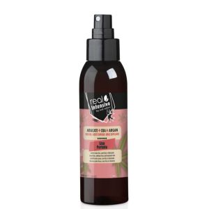 Real Natura Óleo Capilar Liso Perfeito 100ml