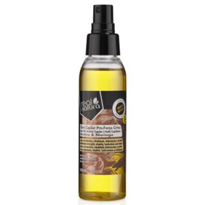 Real Natura Óleo Capilar Pro Força Crina 100ml