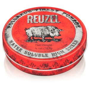 Pomada Reuzel Vermelha 113g