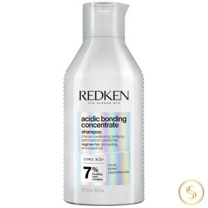 Redken Acidic Bonding Concentrate Shampoo 300ml