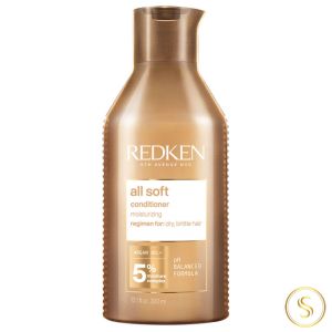 Redken All Soft Condicionador 300ml