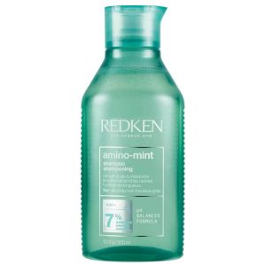 Redken Amino-Mint Shampoo 300ml