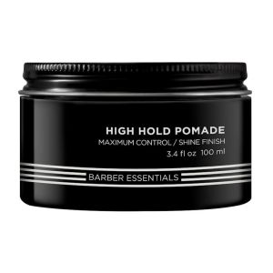 Redken Brews High Hold Pomade 100ml