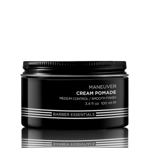 Redken Brews Maneuver Cream Pomade 100ml