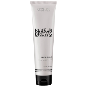 Redken Brews Shave Cream 150ml